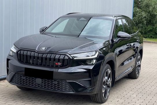 Skoda Kodiaq RS 2.0 TSI 4x4 DSG 7os.