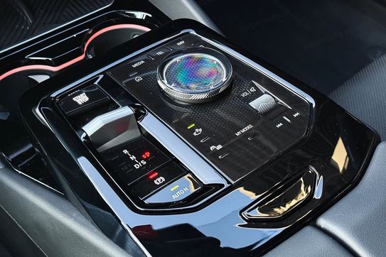 BMW Seria 5 520i M Sport