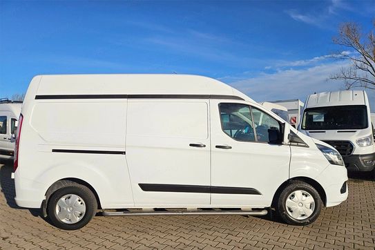 Ford Transit Custom L2H2