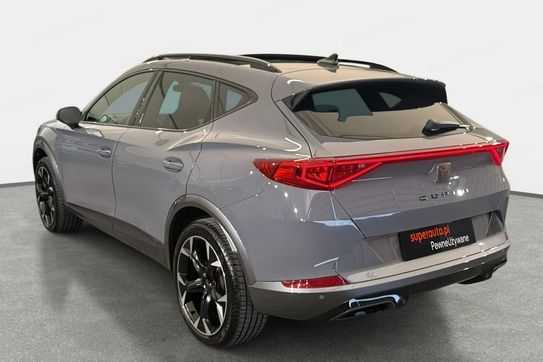 Cupra Formentor 2.0 TSI 4Drive DSG