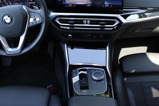 BMW Seria 3 320i xDrive aut