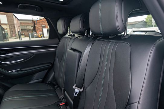 BYD Seal U DM-i 1.5 Comfort