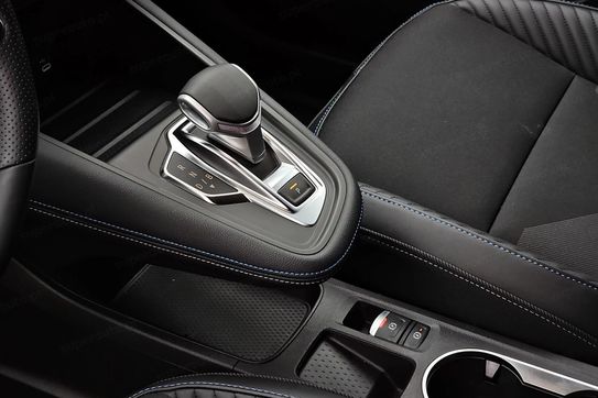 Renault Symbioz 1.6 E-Tech Full Hyrbid Esprit Alpine