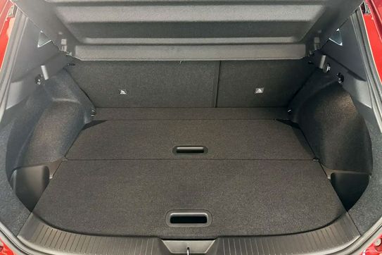 Nissan Qashqai N-Connecta Xtronic 1.3 DIG-T mHEV
