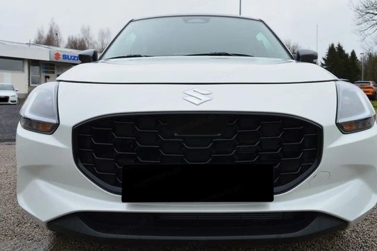 Suzuki Swift 1.2 Dualjet SHVS Elegance