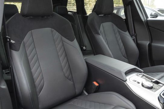 BMW X3 xDrive20 M Sport