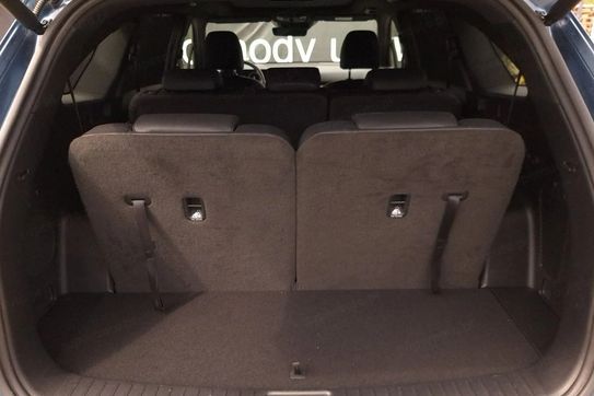 Kia Sorento 1.6 T-GDI HEV Prestige Line 7os