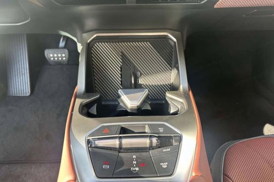 BMW iX3 50 xDrive M Sport