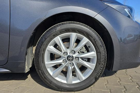 Toyota Corolla 1.8 Hybrid Comfort