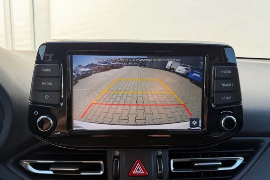 Hyundai i30 1.5 T-GDI 48V Smart
