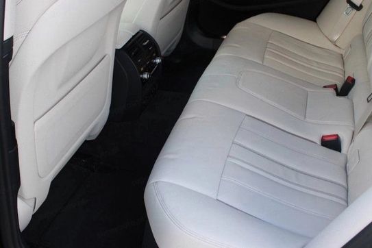 BMW Seria 5 Touring 530i xDrive Luxury Line