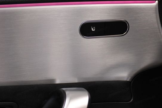 Mercedes Klasa A 220 4-Matic AMG Line