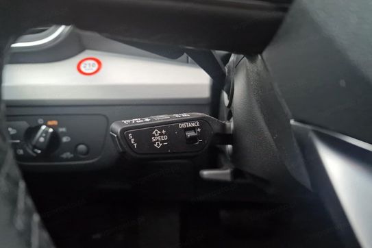 Audi Q5 Sportback 40 TFSI quattro S Line