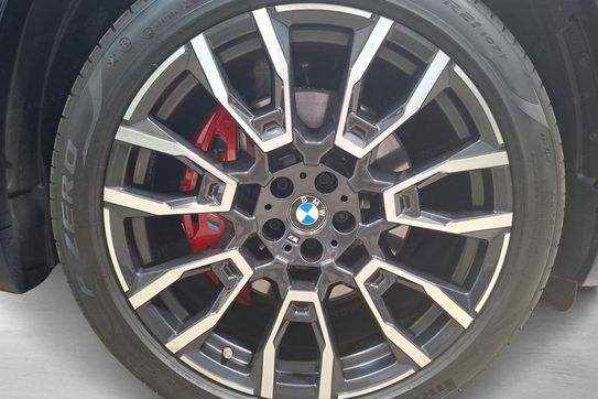 BMW X5 xDrive40d M Sport