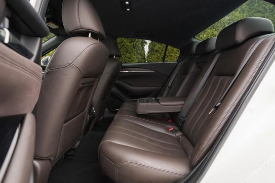 Mazda 6 2.5 SkyDream aut