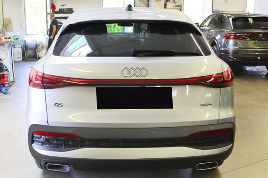 Audi Q5 e-Hybrid quattro Sportback
