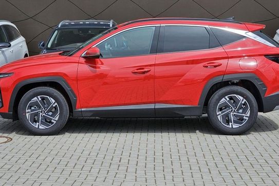 Hyundai Tucson 1.6 T-GDi Modern 2WD