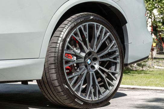 BMW X5 xDrive40d M Sport