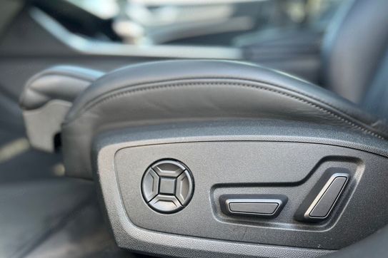 Audi A6 50 TDI mHEV quattro Advanced Tiptronic