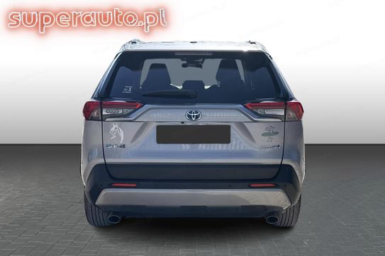 Toyota RAV4 Comfort 2.5 Hybrid