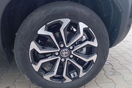 Toyota Yaris Cross Hybrid 1.5 Style Awd
