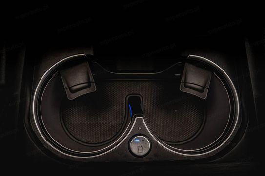 Mercedes GLS 450 d 4-MATIC AMG Line