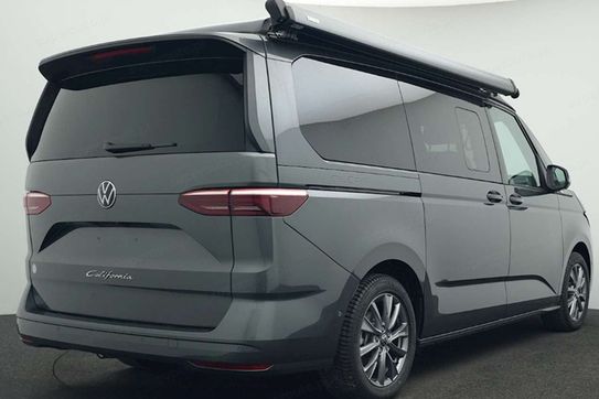 Volkswagen Multivan California Ocean DSG