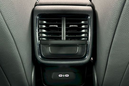 Skoda Octavia Sportline Tech 1.5 TSI m-HEV DSG