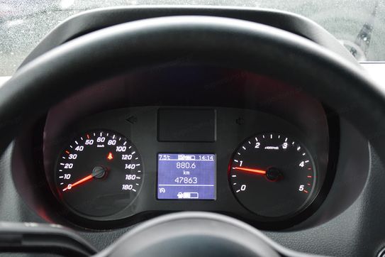 Mercedes Sprinter 315 CDI Długi