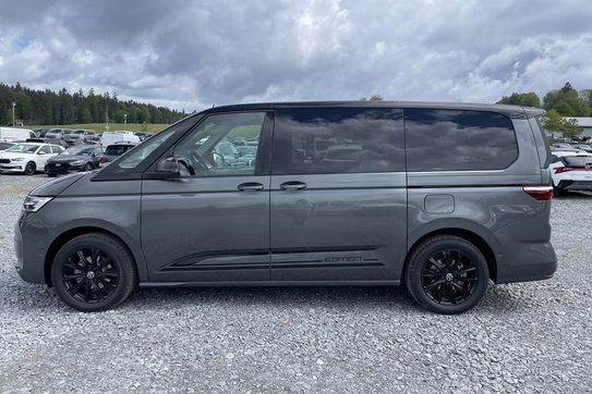 Volkswagen Multivan L2H1 Edition DSG