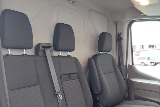 Ford Transit 350 L3H2 RWD