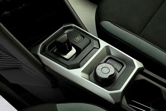 Dacia Duster Extreme 1.2 TCe Hybrid-G LPG 4x4