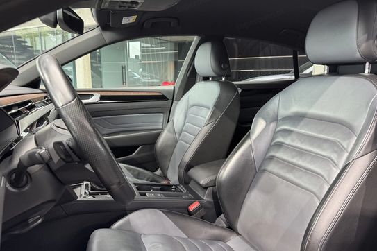 Volkswagen Arteon 2.0 TDI Elegance DSG