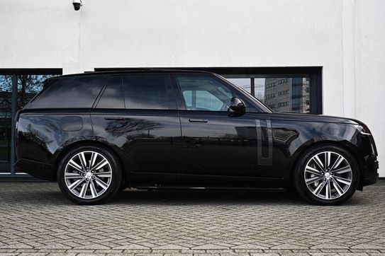 Land Rover Range Rover 3.0 P460e Autobiography