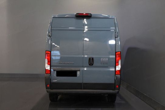 Fiat Ducato Maxi L3H2 Zabudowa Brygadowa