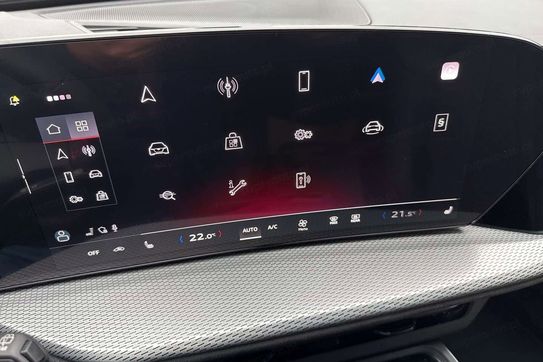 Audi Q5 e-Hybrid quattro Sportback