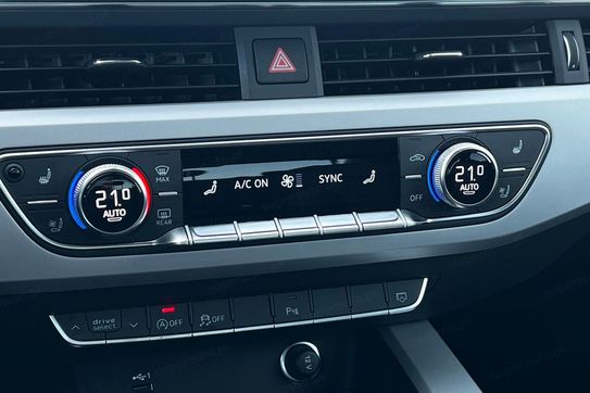 Audi A4 40 TDI mHEV quattro Advanced S tronic