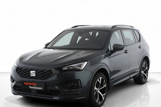 Seat Tarraco 2.0 TDI