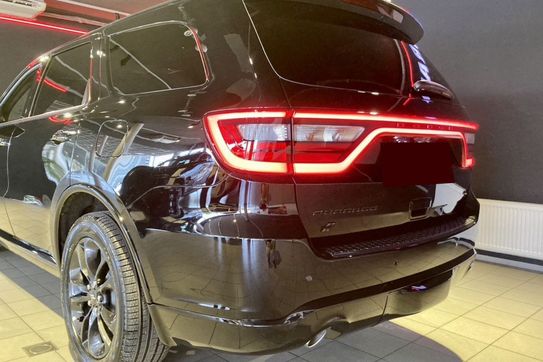 Dodge Durango 5.7 R/T