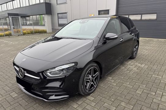 Mercedes Klasa B 200 AMG Line