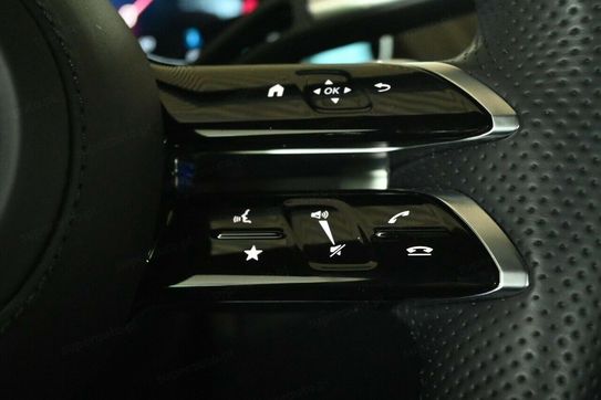 Mercedes Klasa S 450 d 4-Matic L AMG Line