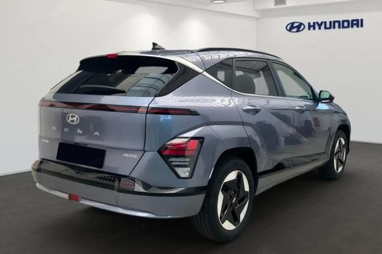 Hyundai Kona Electric 65kWh Smart