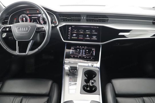 Audi A6 40 TDI mHEV Sport S tronic