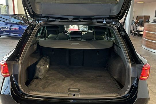 Cupra Leon 1.5 TSI DSG