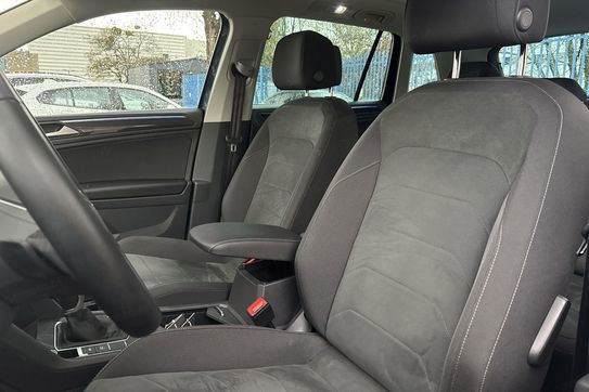 Volkswagen Tiguan Elegance 1.5 TSI EVO  DSG