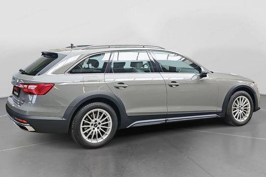 Audi A4 Allroad 40 TDI mHEV quattro S tronic