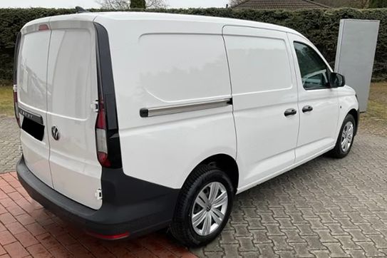 Volkswagen Caddy Cargo Maxi L2H1 TDI