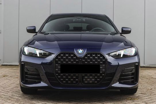 BMW Seria 4 Gran Coupe 430i xDrive M Sport