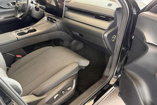 Chery Tiggo 8 Prestige Super Hybrid 1.5 T-GDI