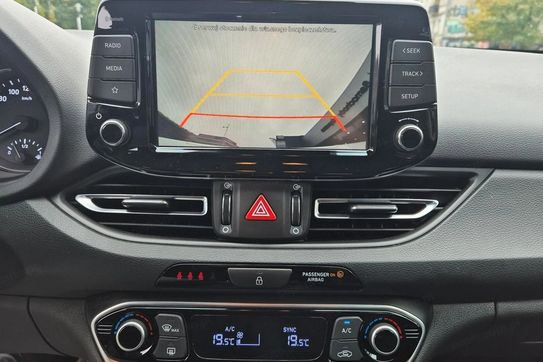 Hyundai i30 1.0 t-Gdi Smart